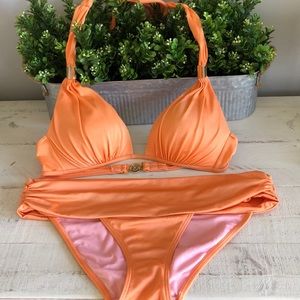 Body by Victoria 2piece